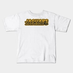 Jacksonville 1 Kids T-Shirt